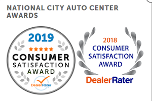 National City Auto Center Inc