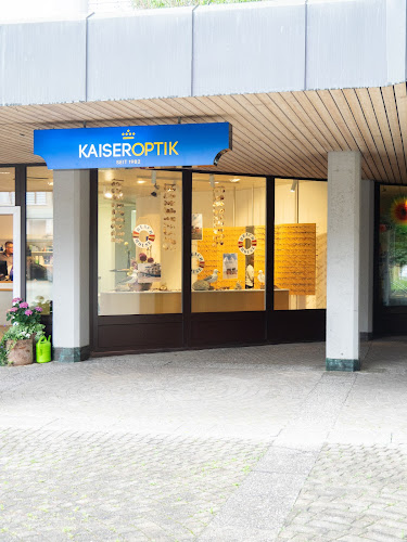Rezensionen über Kaiser Optik GmbH in Wettingen - Augenoptiker