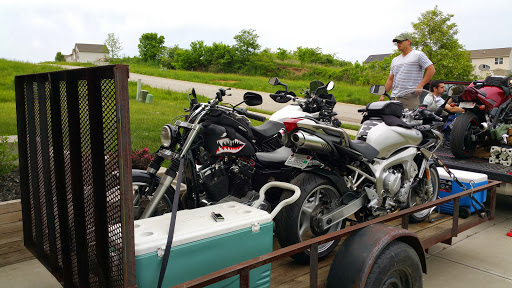 Country Club «Eagle Creek Country Club», reviews and photos, 990 Crittenden Mt Zion Rd, Dry Ridge, KY 41035, USA