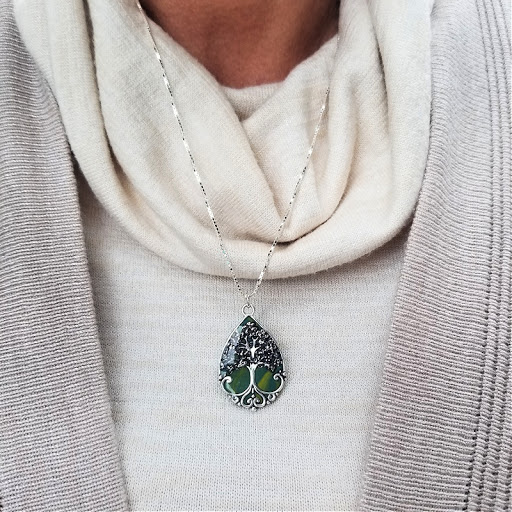 Jewelry Designer «Flowers Forever», reviews and photos, 2769 Rosewood Dr, Columbia, SC 29205, USA