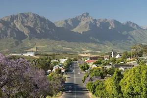 Tulbagh Tourism Bureau image