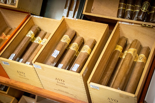 Tobacco Shop «Montrose Cigar-Wine Aficionado», reviews and photos, 3871 Medina Rd C, Akron, OH 44333, USA
