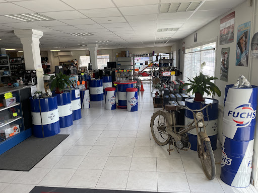 Photo 2 - BOURGOGNE AUTO PIÈCES