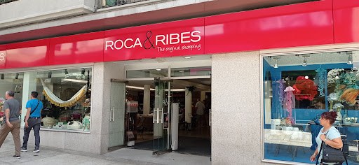 ROCA & RIBES