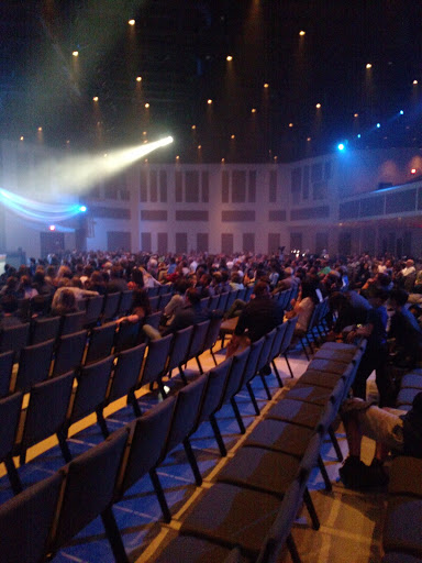 Church «Port City Community Church», reviews and photos