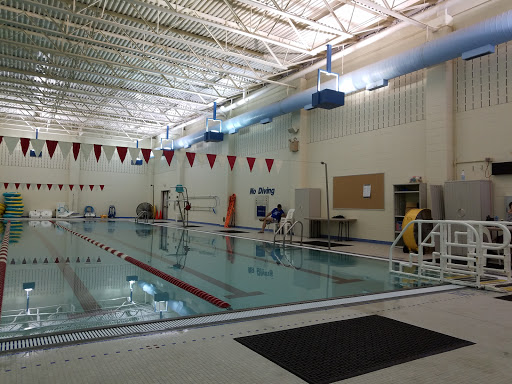 Recreation Center «Cook/Douglass Recreation Center», reviews and photos, 50 Biel Rd, New Brunswick, NJ 08901, USA