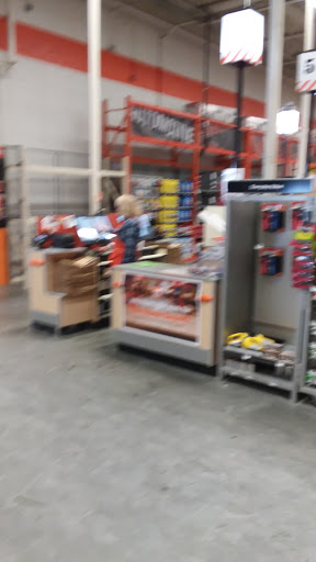 Home Improvement Store «The Home Depot», reviews and photos, 32525 Northwestern Hwy, Farmington Hills, MI 48334, USA