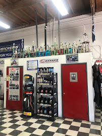 Lee's Cycle Services - Photo 8 - Car repair in San Diego, CA, San Diego