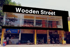 Wooden Street - Furniture Shop/Store in Radium Road, Ranchi image
