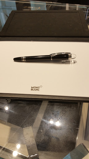 Jeweler «Montblanc Boutique Atlanta», reviews and photos, 3393 Peachtree Rd NE #3006, Atlanta, GA 30326, USA