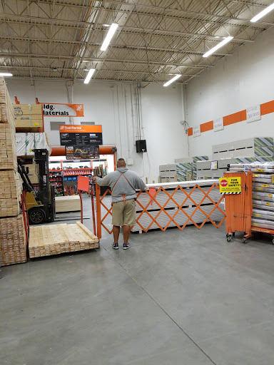 Home Improvement Store «The Home Depot», reviews and photos, 7399 Douglas Blvd, Douglasville, GA 30135, USA