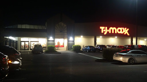 Department Store «T.J. Maxx», reviews and photos, 25406 104th Ave SE, Kent, WA 98031, USA