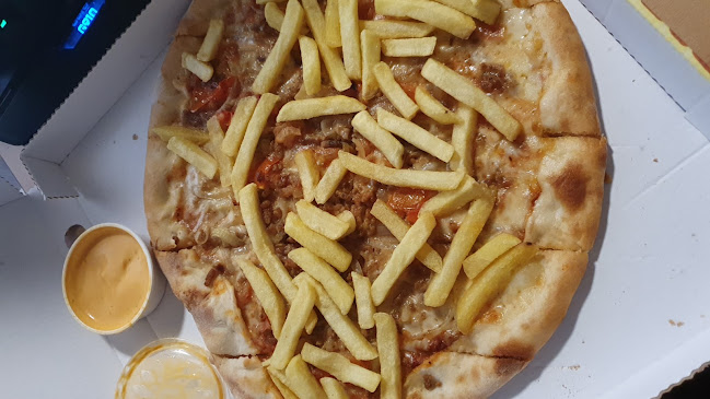 Rezensionen über Pizza Express Schenkon in Sursee - Restaurant