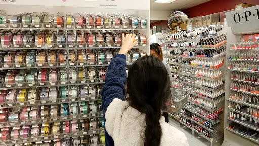 Beauty Supply Store «Twin City Nail Supply», reviews and photos, 455 University Ave W, St Paul, MN 55103, USA