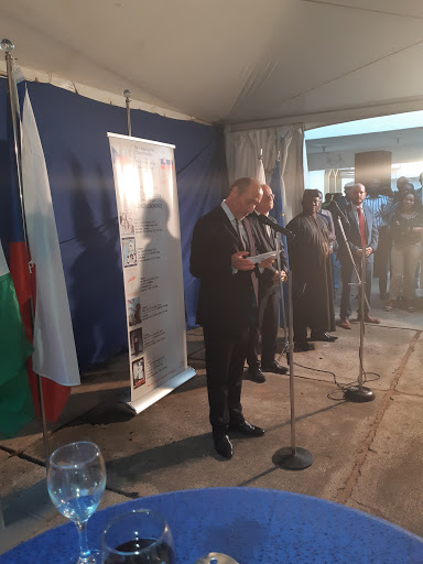French Institute, No. 52, Libreville Crescent, Off Aminu Kano Cres, Wuse 2, Abuja, Nigeria, French Restaurant, state Nasarawa