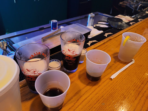 Bowling Alley «Oops Alley», reviews and photos, 3721 US-90, Pace, FL 32571, USA