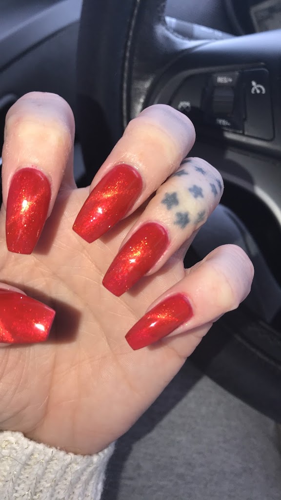Nails 4U II 30439