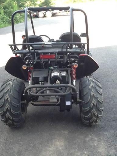 Moped Dealer «Hagerstown Moped», reviews and photos, 443 S Burhans Blvd, Hagerstown, MD 21740, USA