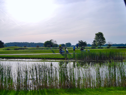 Golf Club «The Legends Golf Club», reviews and photos, 2555 Hurricane Rd, Franklin, IN 46131, USA