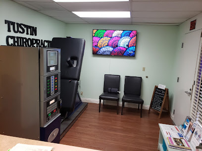 Tustin Chiropractic and Injury Clinic