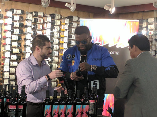 Liquor Store «Yankee Spirits», reviews and photos, 376 Main St, Sturbridge, MA 01566, USA