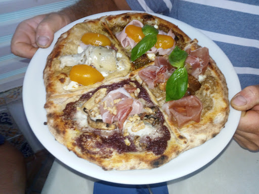 Seggio della Montagna in San Giuseppe Jato, Città Metropolitana di Palermo