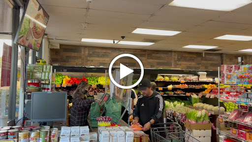 Produce Market «Hamle Mediterranean Market», reviews and photos, 9895 Warner Ave A, Fountain Valley, CA 92708, USA