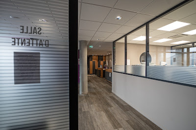 Centre Dentaire Mutualiste AÉSIO Santé à Clermont-Ferrand