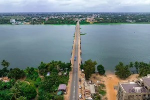Lower Volta Bridge image