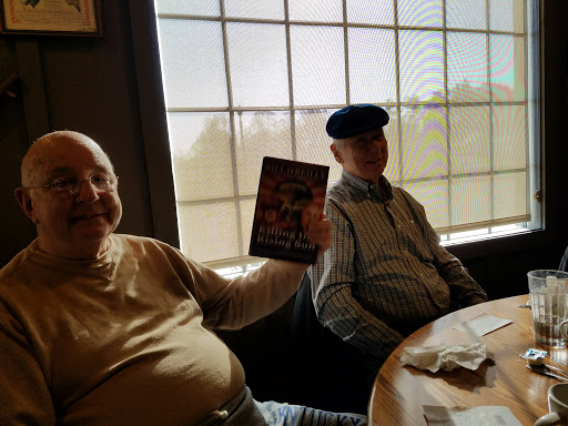 American Restaurant «Cracker Barrel Old Country Store», reviews and photos, 1780 E Center St, Madisonville, KY 42431, USA