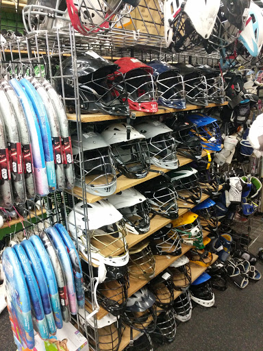 Sporting Goods Store «Play It Again Sports», reviews and photos, 575 S Waukegan Rd, Northbrook, IL 60062, USA