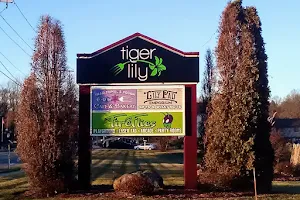 Tiger Lily Café image