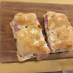 Photo n°3 de l'avis de Maria.o fait le 07/09/2021 à 16:01 sur le  Budellino Wine Bar & Caffè à Florence