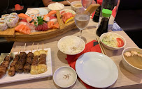 Plats et boissons du Restaurant japonais Osaka à Guipavas - n°8