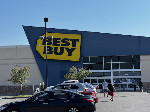 Electronics Store «Best Buy», reviews and photos, 5520 E Skelly Dr, Tulsa, OK 74135, USA