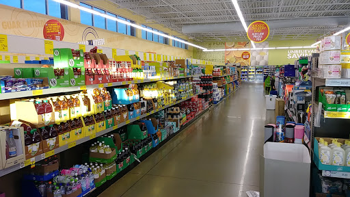 Supermarket «ALDI», reviews and photos, 1201 SW Wilshire Blvd, Burleson, TX 76028, USA