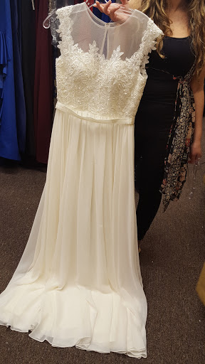 Bridal Shop «First Lady», reviews and photos, 26221 Southfield Rd, Southfield, MI 48076, USA
