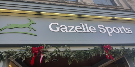 Sporting Goods Store «Gazelle Sports Holland», reviews and photos, 24 W 8th St, Holland, MI 49423, USA
