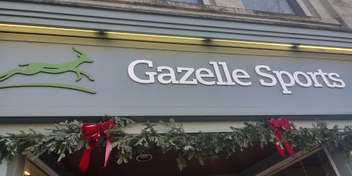 Sporting Goods Store «Gazelle Sports Holland», reviews and photos, 24 W 8th St, Holland, MI 49423, USA