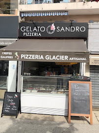 Photos du propriétaire du Pizzeria Sandro gelato à Bandol - n°16
