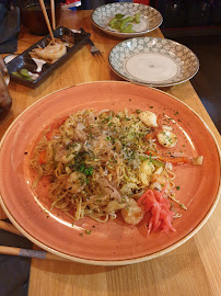 Okonomiyaki du Restaurant japonais JUGUEM à Toulouse - n°20