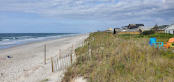 Foto von Topsail beach annehmlichkeitenbereich
