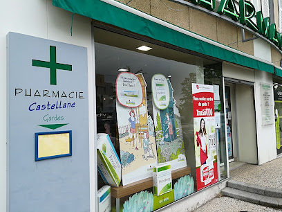 Pharmacie Castellane