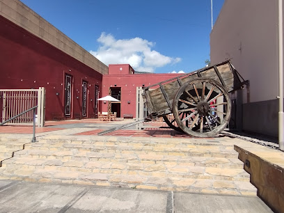 Museo de la Vid y el Vino de Cafayate, Salta, Argentina