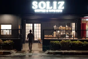 Soliz Coffee & Kitchen image