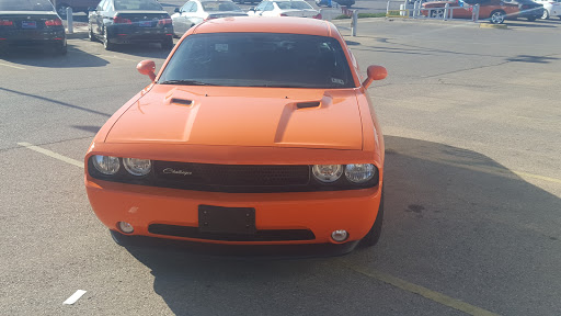 Used Car Dealer «Texas Grand Auto World», reviews and photos, 1301 N Zaragoza Rd, El Paso, TX 79936, USA