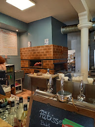 Photo n°24 de Deylem à Narbonne ()