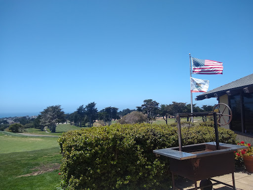 Golf Club «Bayonet and Black Horse», reviews and photos, 1 McClure Way, Seaside, CA 93955, USA