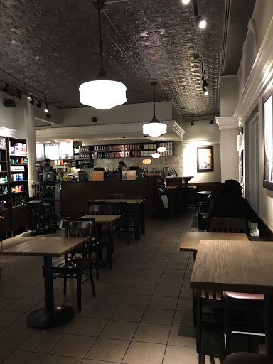 Coffee Shop «Starbucks», reviews and photos, 2 W Gay St, West Chester, PA 19380, USA