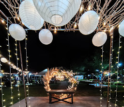 Floresta Garden photo